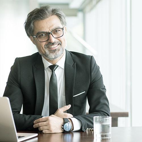 Marcus Vance